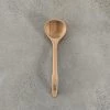 Miyajima Kougei Kitchen Miyajima Wooden Ladle