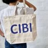 CIBI Goods Fashion CIBI Tote Bag