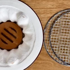 CIBI General Store Shichirin Round Tall Japanese Bbq Grill CIBI Autumn / Winter Selections