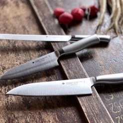 Kitchen Knife 18cm -Sori Yanagi Design-