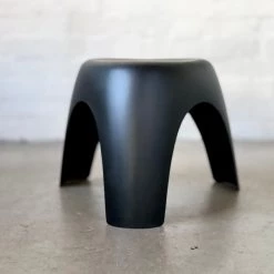 Sori Yanagi Design Elephant Stool