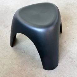Sori Yanagi Design Elephant Stool