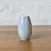 Hakusan Porcelain Vase - Drop