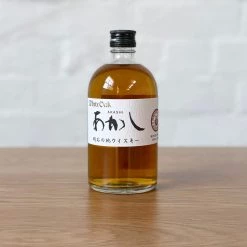 CIBI White Oak Whisky Blended Whisky From Akashi Japan Liquor
