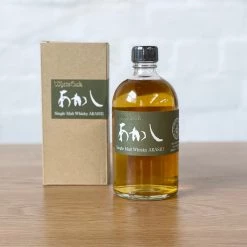 CIBI White Oak Whisky Single Malt From Akashi Japan Liquor