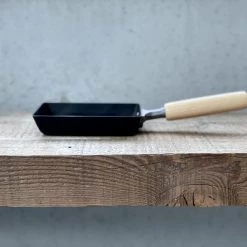 TAKUMI: Egg Omelette Pan Medium Or Small