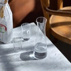 Shotoku Glass - Sake For Two