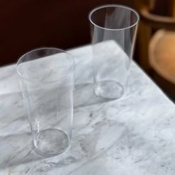 Shotoku Glass Dining & Tableware Usuhari Tumbler M