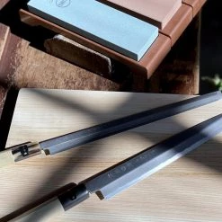 Kitchen Japanese Knife Yanagiba Hocho Sashimi Knife -Kobo Aizawa-