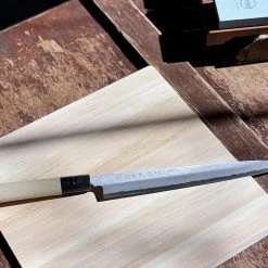 Kitchen Japanese Knife Yanagiba Hocho Sashimi Knife -Kobo Aizawa-