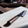 MUJUN Petty Knife 105mm( V02-J ) Kitchen