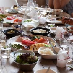 CIBI Grocery Temaki Sushi Making Pack