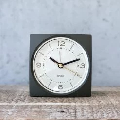 Lemnos EPICE Stand Clock