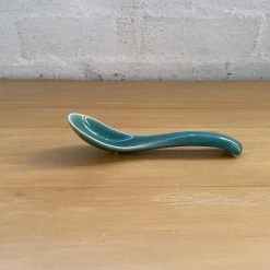 Hakusan Porcelain Ramen Soup Ladle -Renge