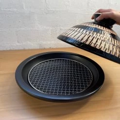 Nagatanien Tagine Pot -Igamono Fukkura-san-