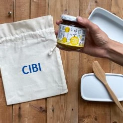 CIBI Set - Breakfast In Bed Set