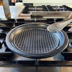 Nagatanien Tagine Pot -Igamono Fukkura-san-