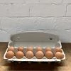 CIBI Grocery Grocery -PICKUP- Gippsland Pastured Eggs 700g (1 Doz)