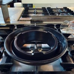 Nagatanien Smokeless Griller -Igamono Yaki-Yaki-san