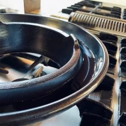 Nagatanien Smokeless Griller -Igamono Yaki-Yaki-san