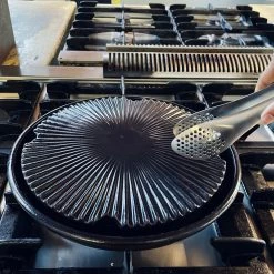 Nagatanien Smokeless Griller -Igamono Yaki-Yaki-san