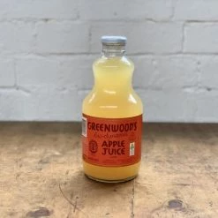 CIBI Grocery Pick Up - Greenwood Bio-dynamic Juice 1L Grocery