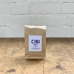 CIBI Grocery Grocery -PICKUP- CIBI Blend Coffee Beans 250g/1kg