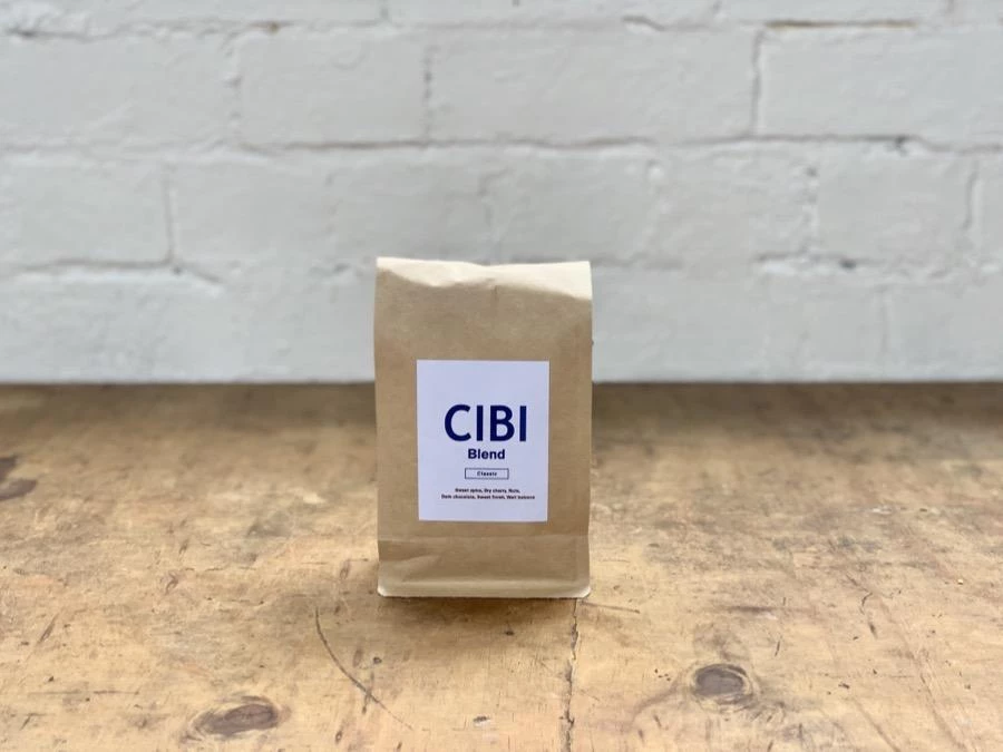 CIBI Grocery Grocery -PICKUP- CIBI Blend Coffee Beans 250g/1kg