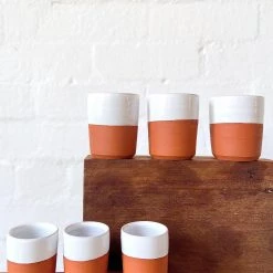 CIBI Everyday Takeaway Cup Tea & Coffee