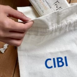 CIBI Set - Enjoy Coffee Set