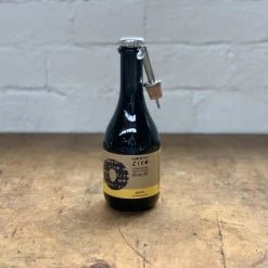 CIBI Grocery Mount Zero Lemon Pressed Extra Virgin Olive Oil 330ml Grocery