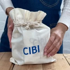 CIBI Set - Enjoy Coffee Set