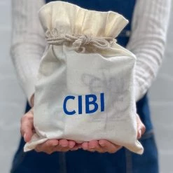 CIBI Set - Enjoy Coffee Set