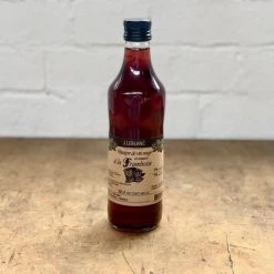CIBI Grocery Grocery Vinaigre De Vin Rouge A La Framboise - Raspberry Vinegar 500ml