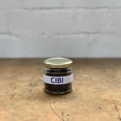 CIBI Grocery Grocery Roasted Sesame - White/Black