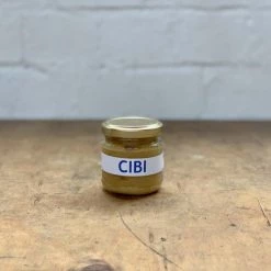 CIBI Grocery CIBI Original Yuzu Miso 100g