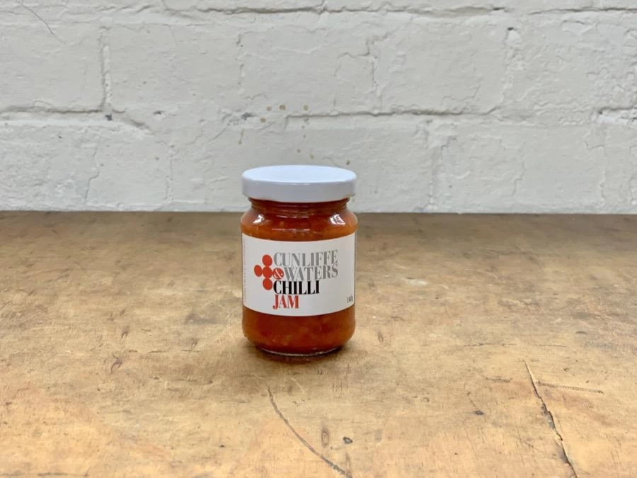 CIBI Grocery Chilli Jam 140g