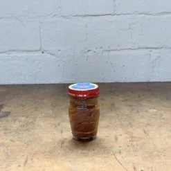 CIBI Grocery Sacalia Anchovy Fillet In EVOO 80g Grocery