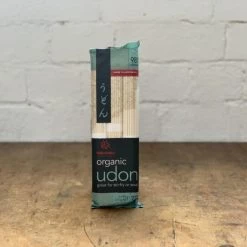 CIBI Grocery Grocery Hakubaku Udon Noodles 270g