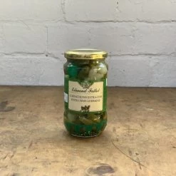 CIBI Grocery Grocery Edmond Fallot Cornichons 340g