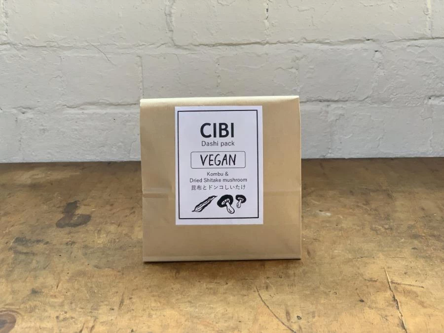 CIBI Grocery Grocery CIBI Original Dashi Pack