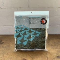 CIBI Grocery Sushi Nori Seaweed Sheet 25g (10sheets) Grocery