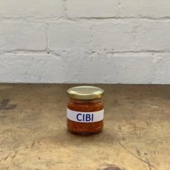 CIBI Grocery -PICKUP- CIBI Original Chilli Koji 100g Grocery