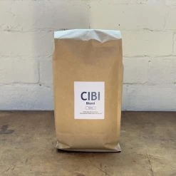 CIBI Grocery Coffee Beans: CIBI Blend 250g Or 1kg Kitchen