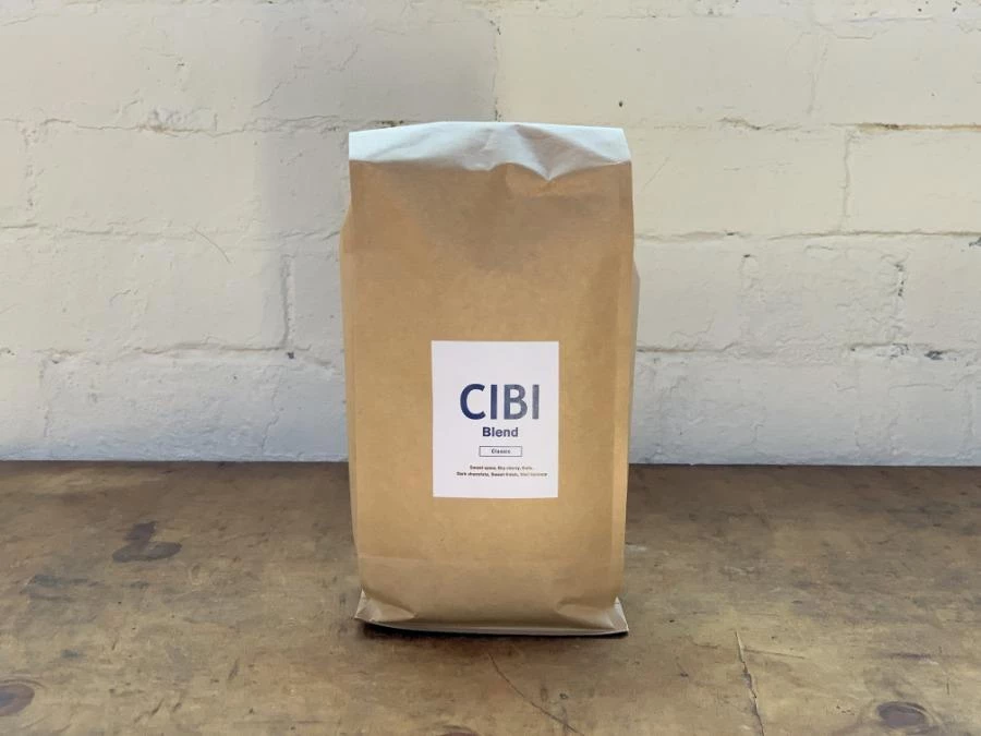 CIBI Grocery Grocery -PICKUP- CIBI Blend Coffee Beans 250g/1kg