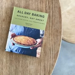 Hardie Grant All Day Baking By Michael James