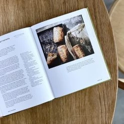 Hardie Grant All Day Baking By Michael James