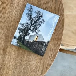 Thameshudson Concrete House Joe Rollo