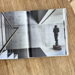 Thameshudson Concrete House Joe Rollo