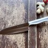 Kitchen Knife 18cm -Sori Yanagi Design-